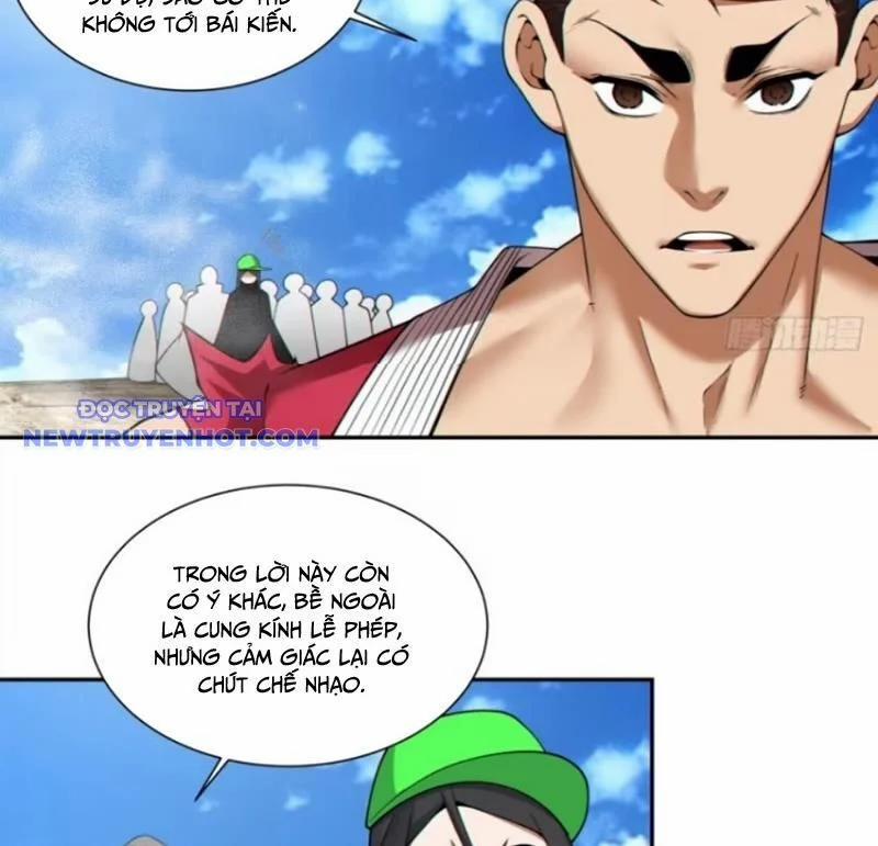 Đồ Đệ Của Ta Đều Là Đại Phản Phái 329 trang 71