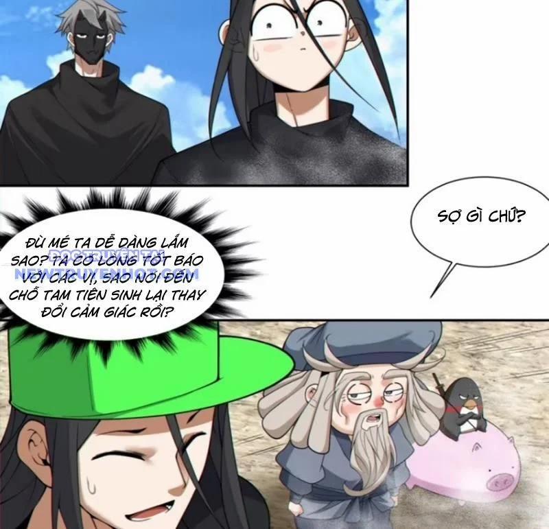 Đồ Đệ Của Ta Đều Là Đại Phản Phái 329 trang 72