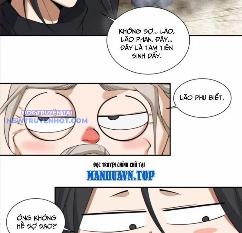 Đồ Đệ Của Ta Đều Là Đại Phản Phái 329 trang 73