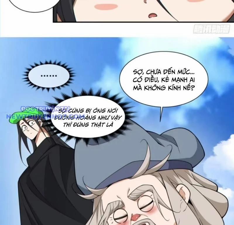 Đồ Đệ Của Ta Đều Là Đại Phản Phái 329 trang 74