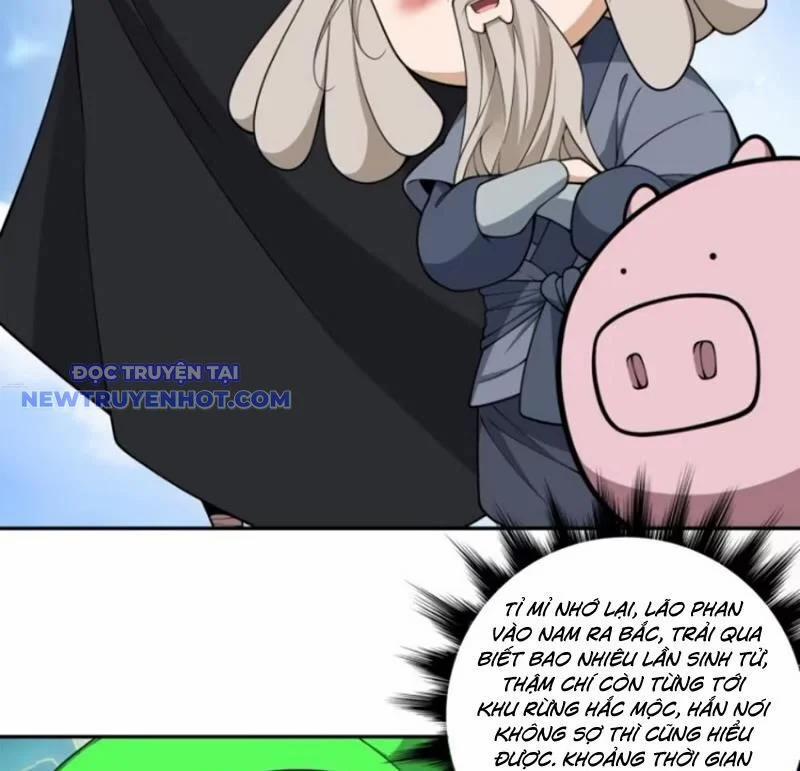 Đồ Đệ Của Ta Đều Là Đại Phản Phái 329 trang 75
