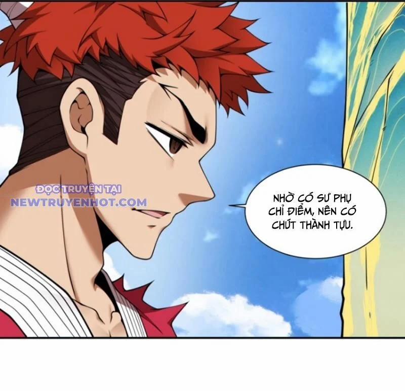 Đồ Đệ Của Ta Đều Là Đại Phản Phái 329 trang 78