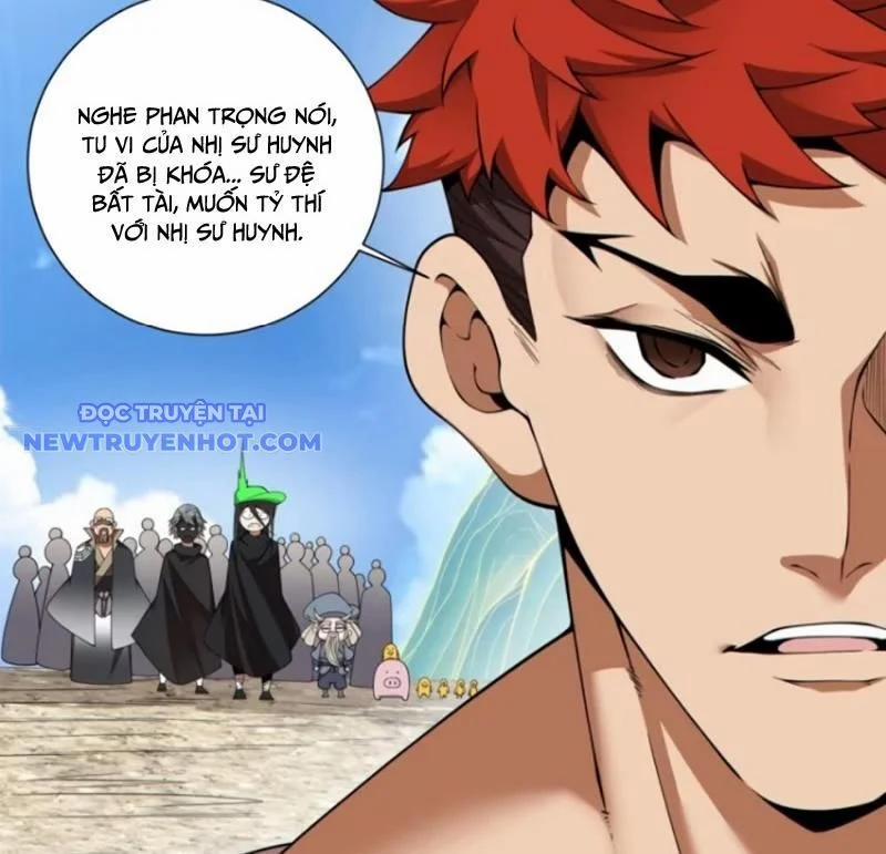 Đồ Đệ Của Ta Đều Là Đại Phản Phái 329 trang 81