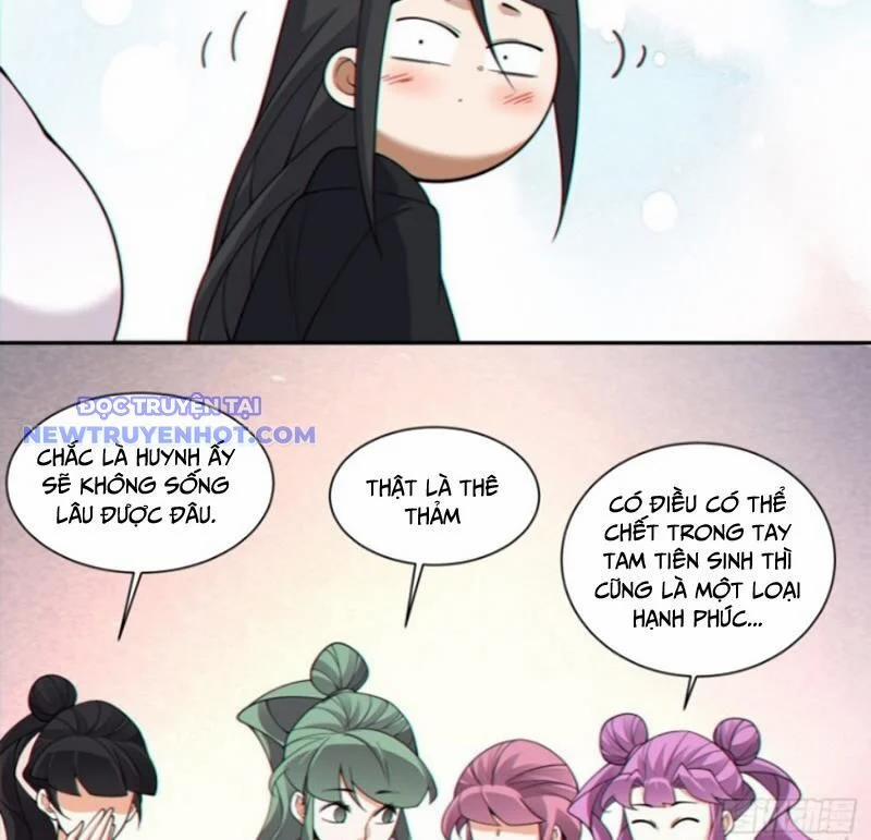 Đồ Đệ Của Ta Đều Là Đại Phản Phái 329 trang 87