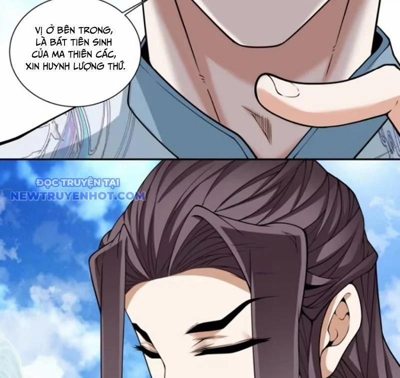 Đồ Đệ Của Ta Đều Là Đại Phản Phái 329 trang 9