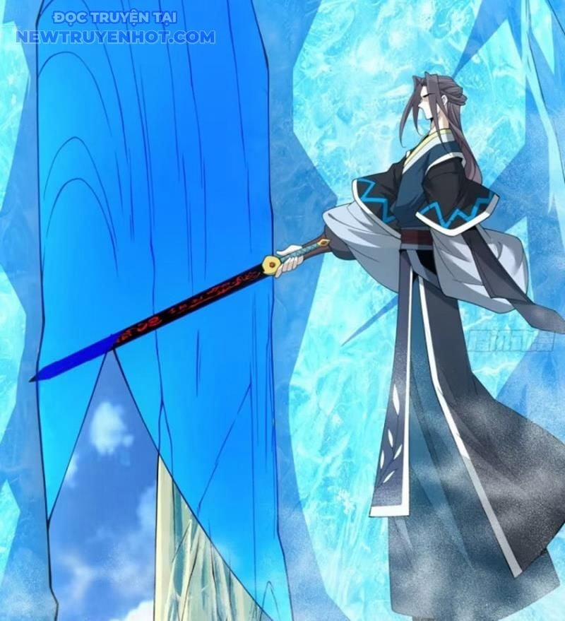 Đồ Đệ Của Ta Đều Là Đại Phản Phái 330 trang 11