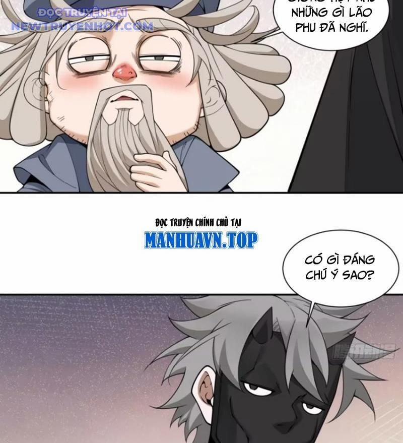 Đồ Đệ Của Ta Đều Là Đại Phản Phái 330 trang 14