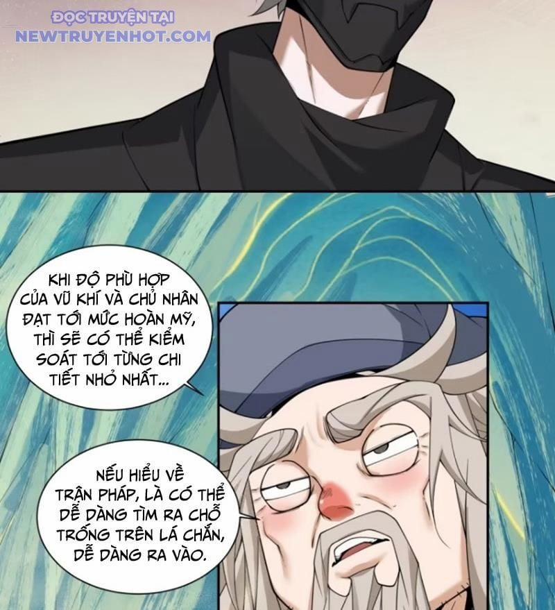 Đồ Đệ Của Ta Đều Là Đại Phản Phái 330 trang 15