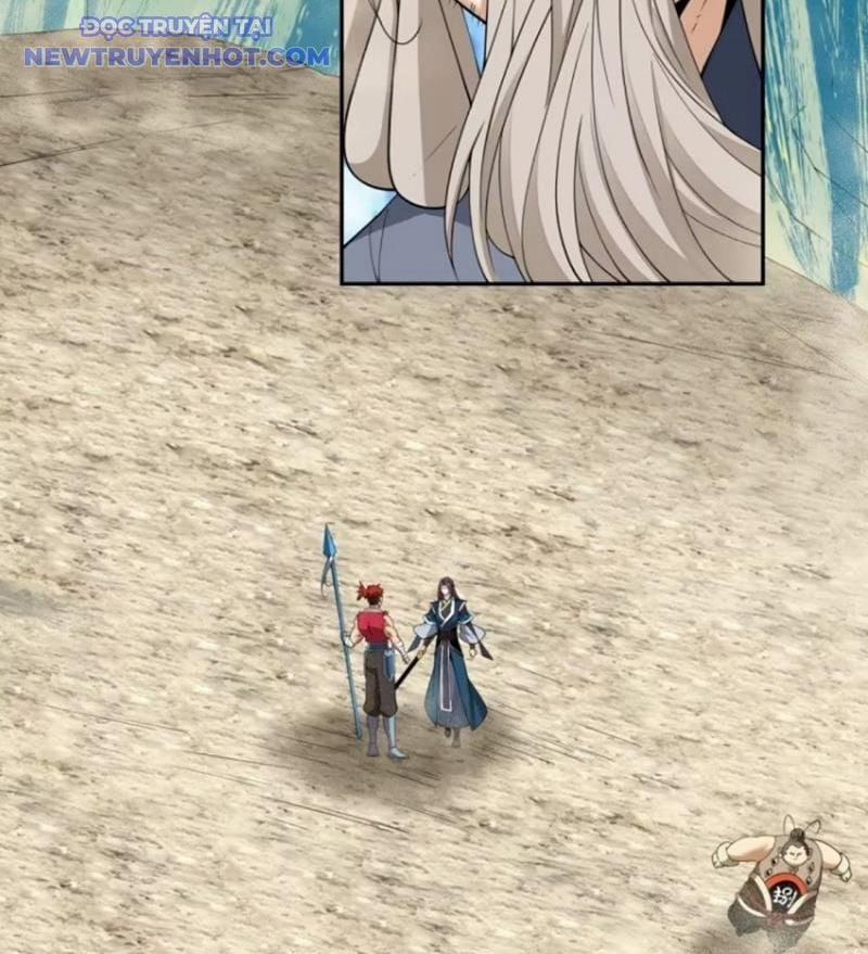 Đồ Đệ Của Ta Đều Là Đại Phản Phái 330 trang 16