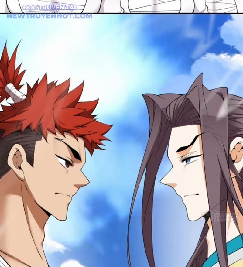 Đồ Đệ Của Ta Đều Là Đại Phản Phái 330 trang 18