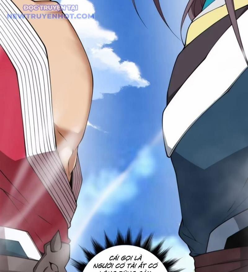 Đồ Đệ Của Ta Đều Là Đại Phản Phái 330 trang 19