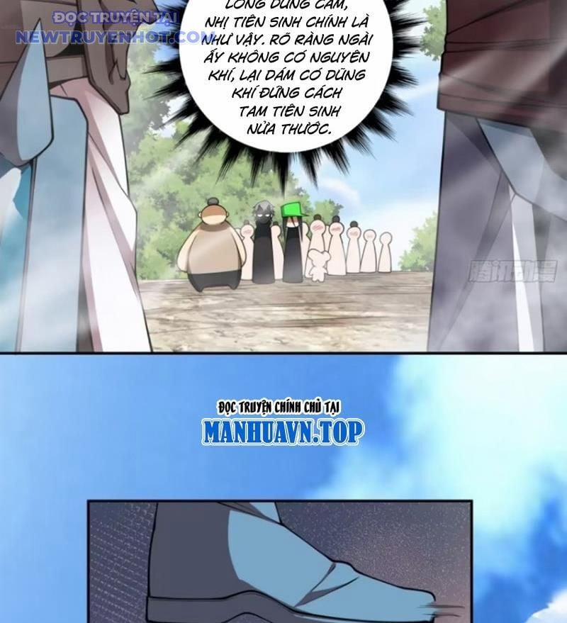 Đồ Đệ Của Ta Đều Là Đại Phản Phái 330 trang 20