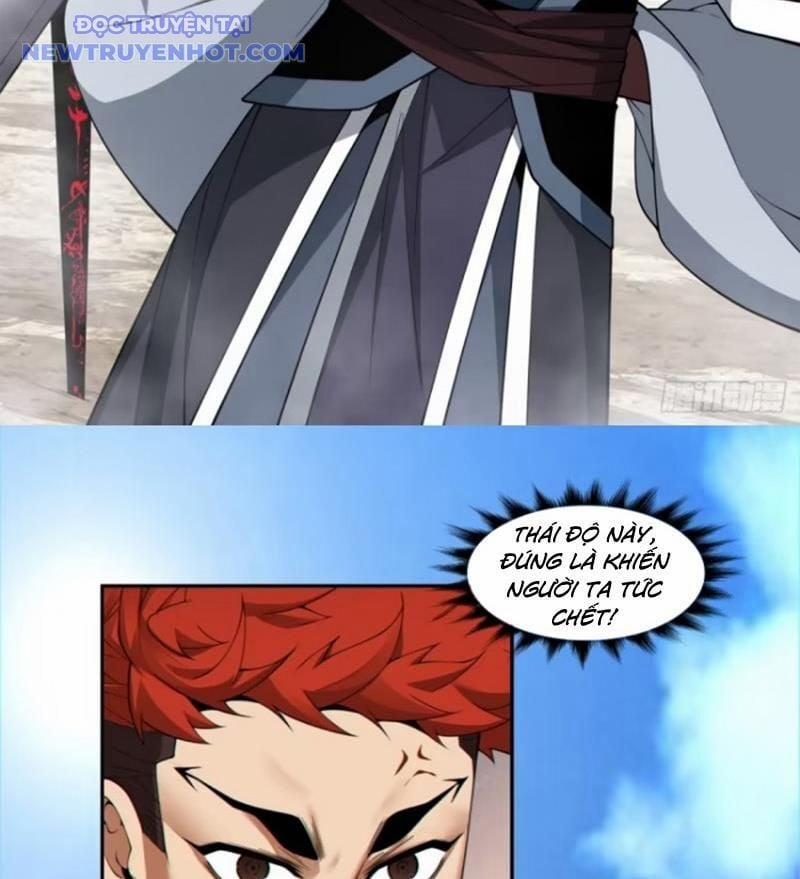 Đồ Đệ Của Ta Đều Là Đại Phản Phái 330 trang 24