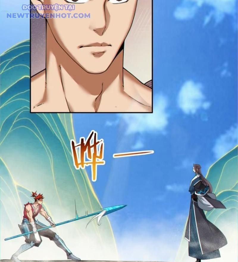 Đồ Đệ Của Ta Đều Là Đại Phản Phái 330 trang 25