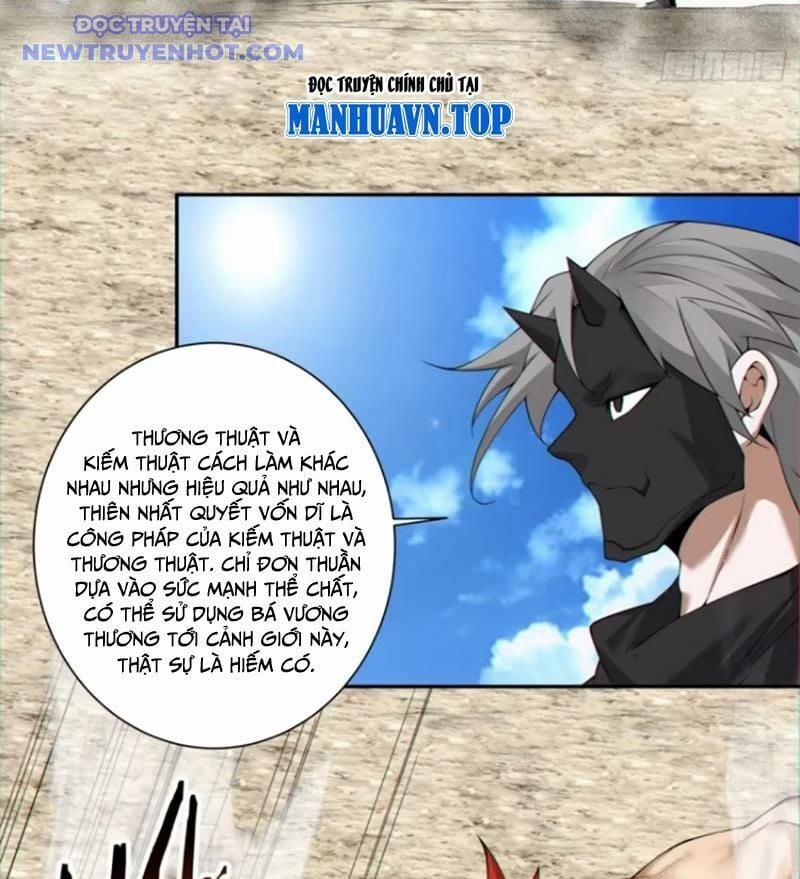 Đồ Đệ Của Ta Đều Là Đại Phản Phái 330 trang 26