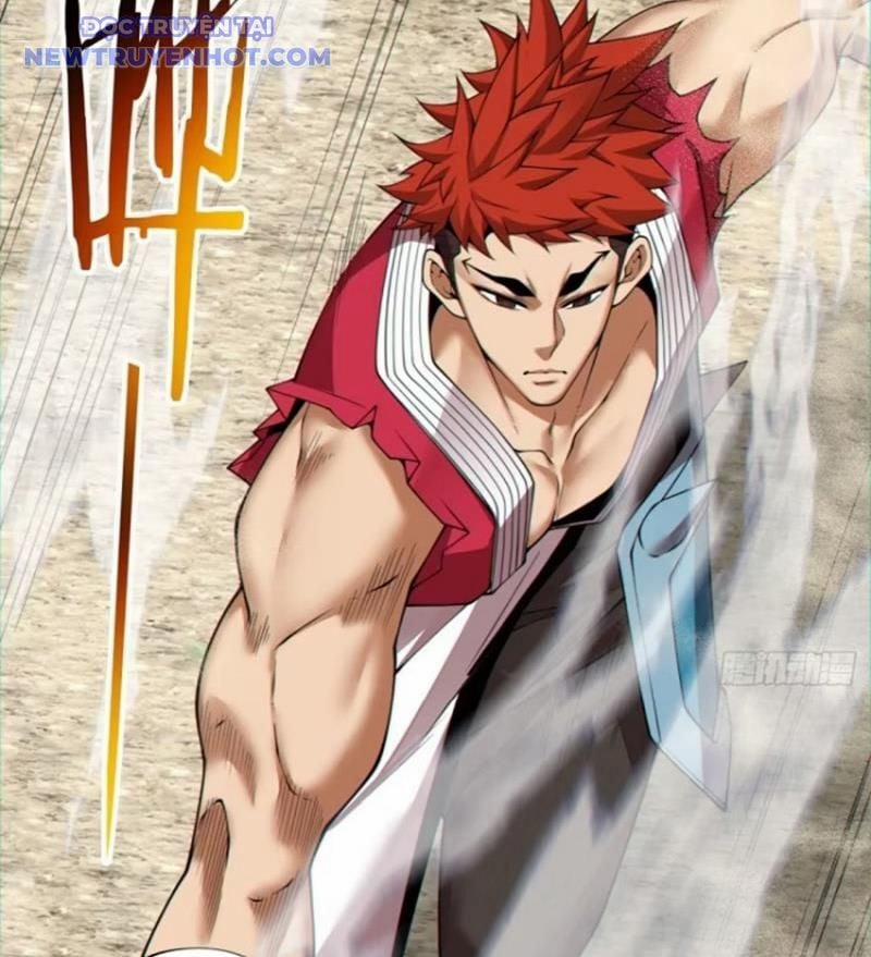 Đồ Đệ Của Ta Đều Là Đại Phản Phái 330 trang 27