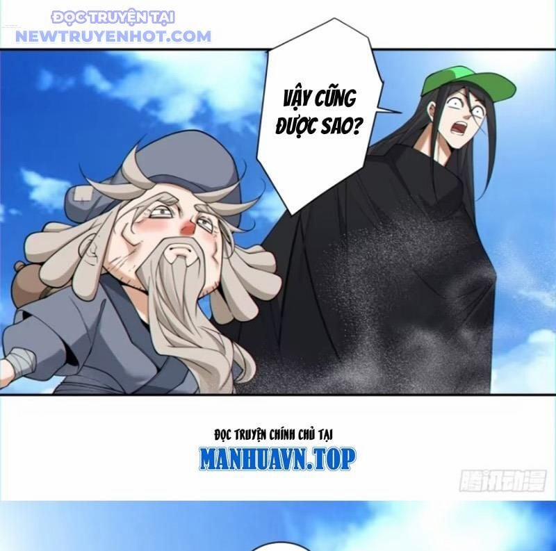 Đồ Đệ Của Ta Đều Là Đại Phản Phái 330 trang 31