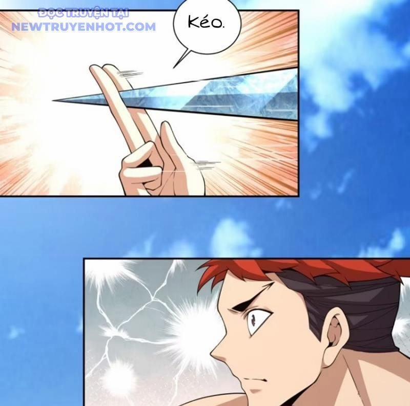 Đồ Đệ Của Ta Đều Là Đại Phản Phái 330 trang 32