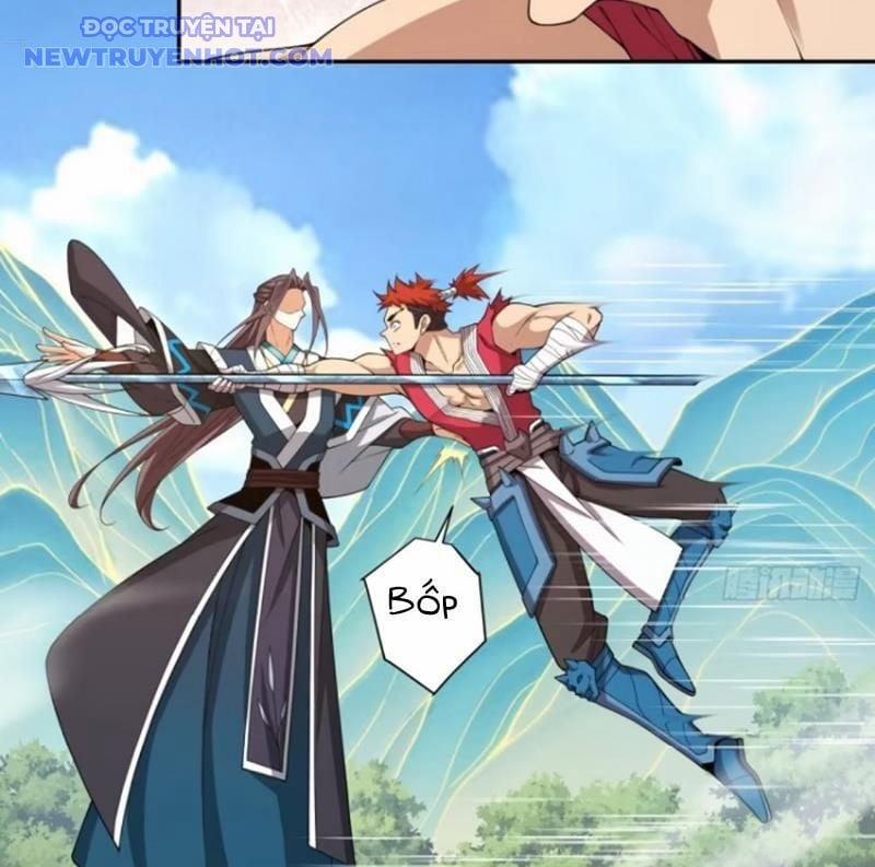 Đồ Đệ Của Ta Đều Là Đại Phản Phái 330 trang 33