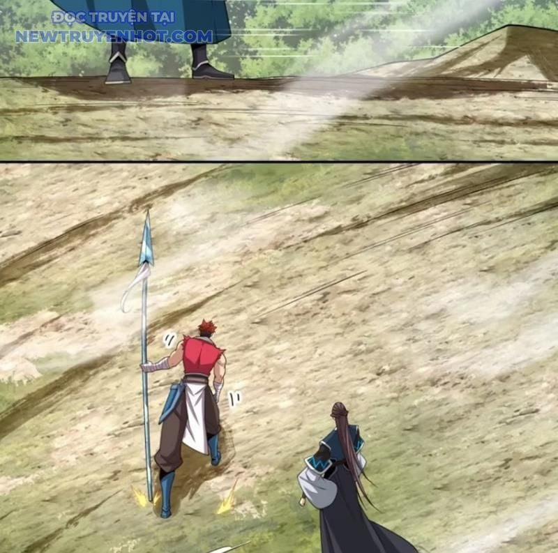 Đồ Đệ Của Ta Đều Là Đại Phản Phái 330 trang 34