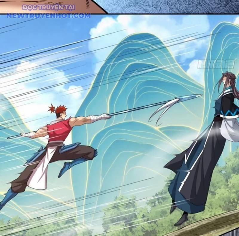 Đồ Đệ Của Ta Đều Là Đại Phản Phái 330 trang 37