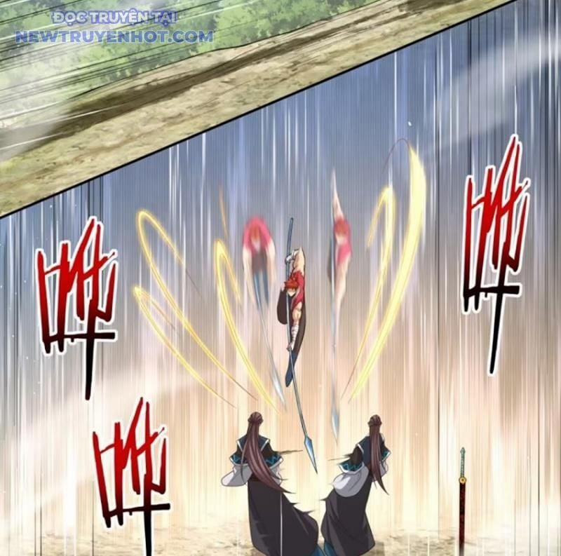 Đồ Đệ Của Ta Đều Là Đại Phản Phái 330 trang 38