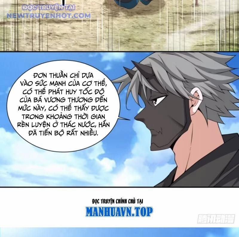 Đồ Đệ Của Ta Đều Là Đại Phản Phái 330 trang 39