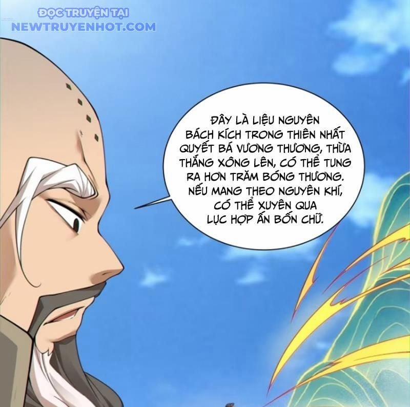 Đồ Đệ Của Ta Đều Là Đại Phản Phái 330 trang 40