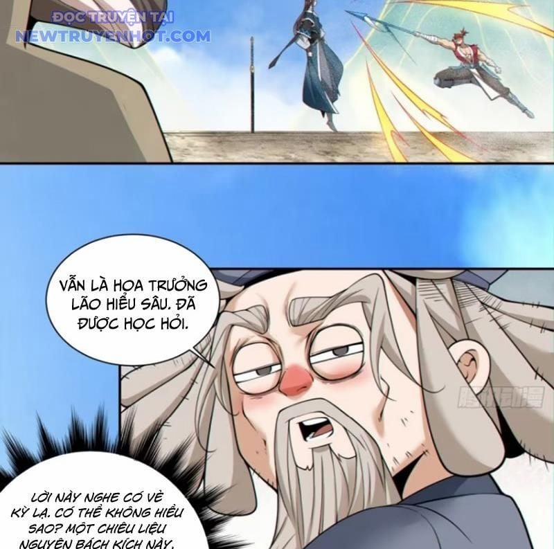 Đồ Đệ Của Ta Đều Là Đại Phản Phái 330 trang 41