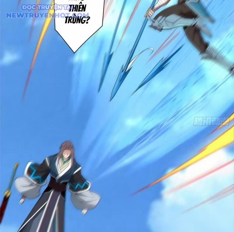 Đồ Đệ Của Ta Đều Là Đại Phản Phái 330 trang 43