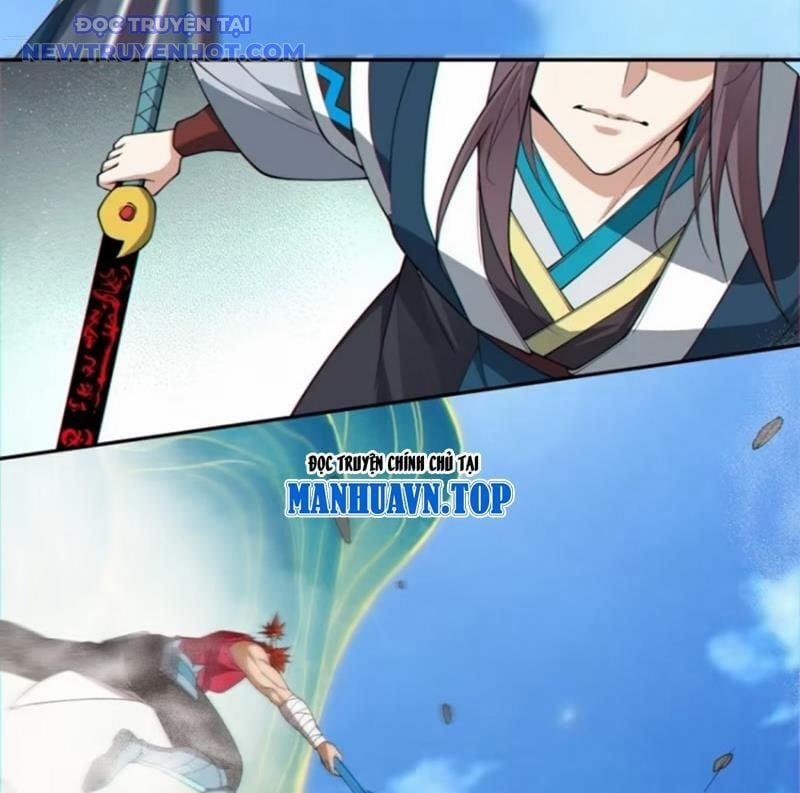 Đồ Đệ Của Ta Đều Là Đại Phản Phái 330 trang 44