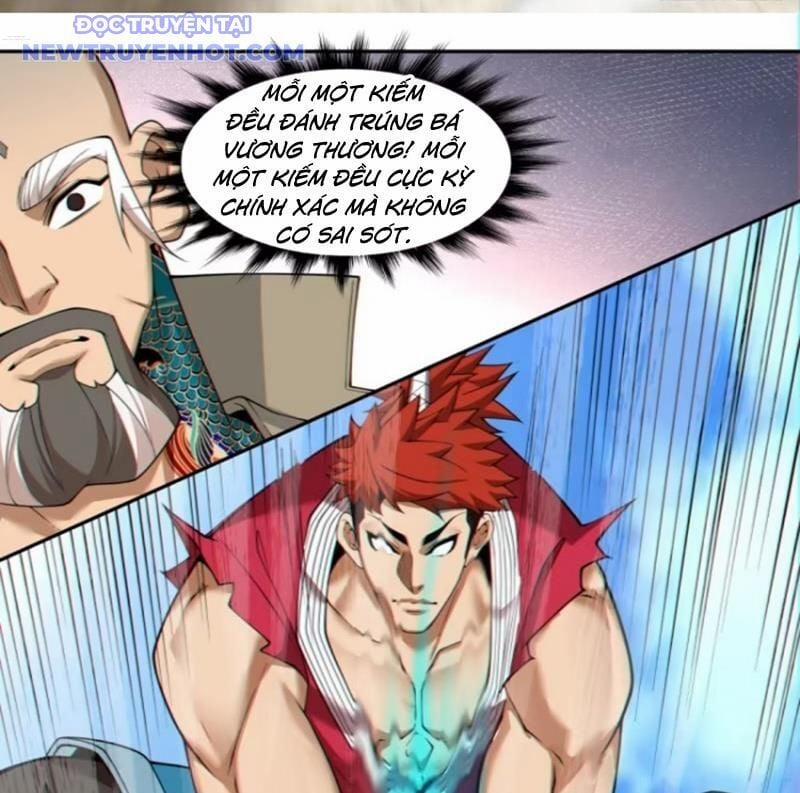 Đồ Đệ Của Ta Đều Là Đại Phản Phái 330 trang 48