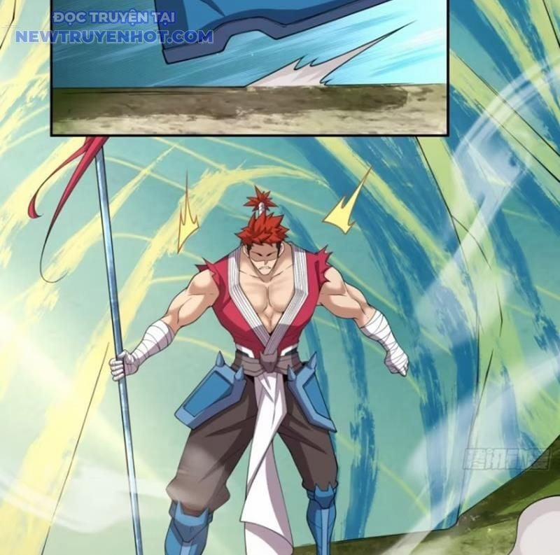 Đồ Đệ Của Ta Đều Là Đại Phản Phái 330 trang 57