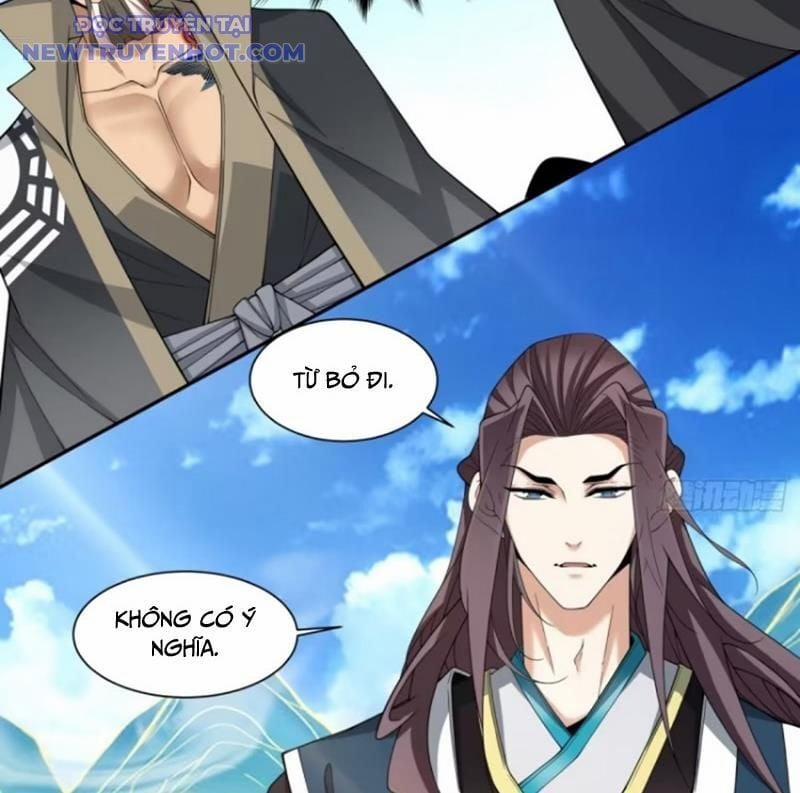 Đồ Đệ Của Ta Đều Là Đại Phản Phái 330 trang 59