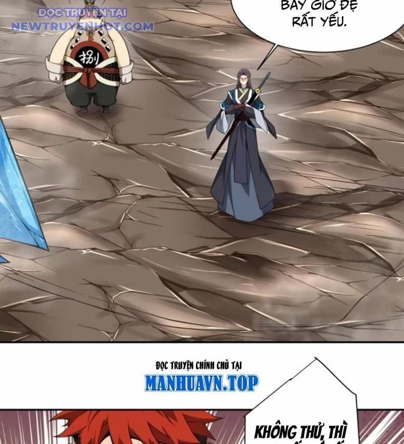 Đồ Đệ Của Ta Đều Là Đại Phản Phái 330 trang 6