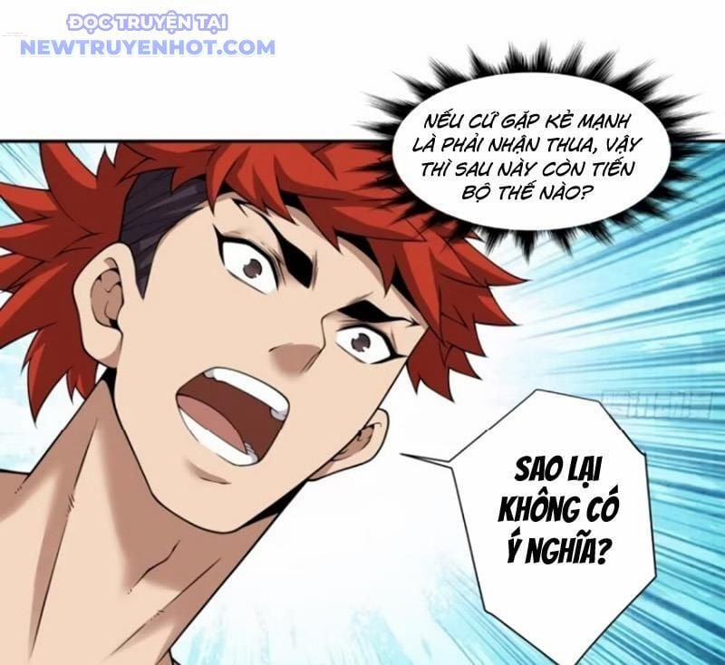 Đồ Đệ Của Ta Đều Là Đại Phản Phái 330 trang 61