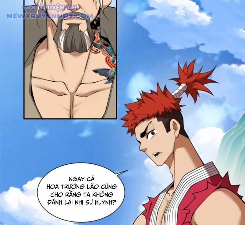 Đồ Đệ Của Ta Đều Là Đại Phản Phái 330 trang 65