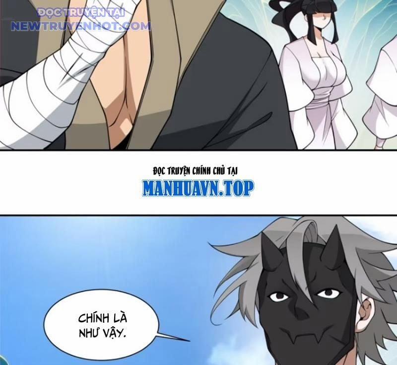 Đồ Đệ Của Ta Đều Là Đại Phản Phái 330 trang 67