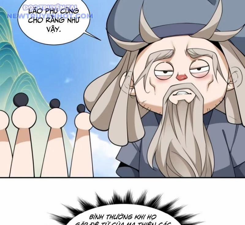 Đồ Đệ Của Ta Đều Là Đại Phản Phái 330 trang 69