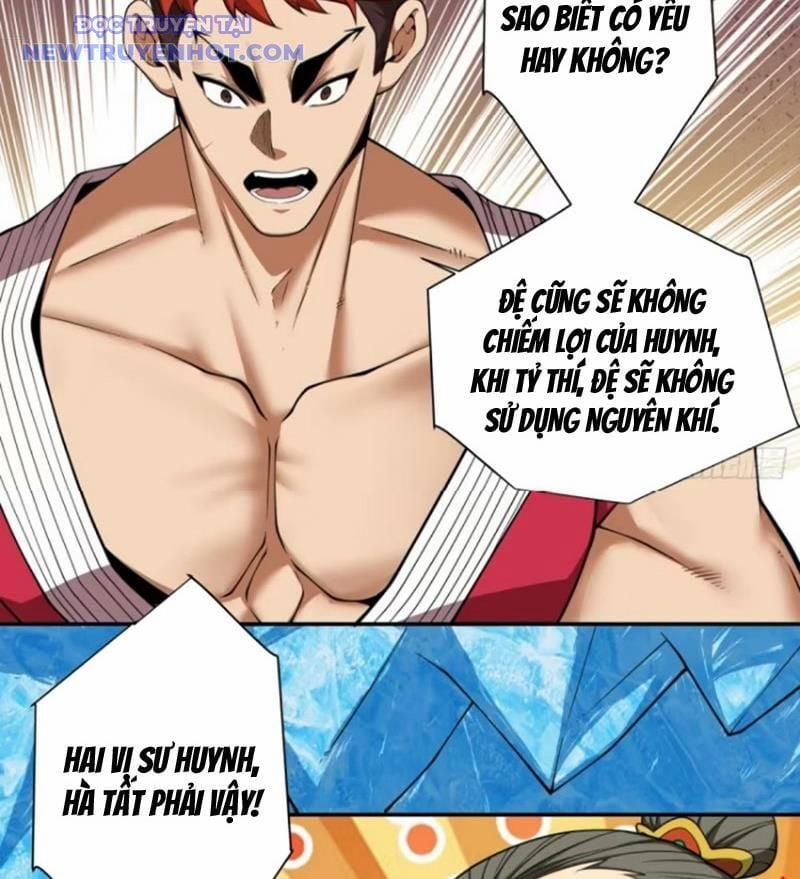 Đồ Đệ Của Ta Đều Là Đại Phản Phái 330 trang 7