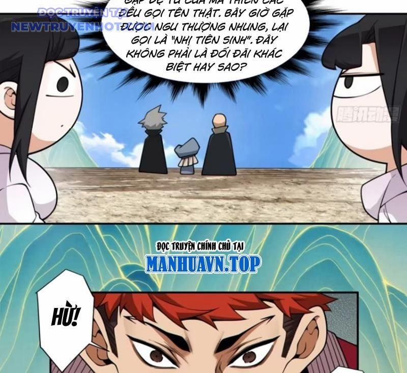 Đồ Đệ Của Ta Đều Là Đại Phản Phái 330 trang 70