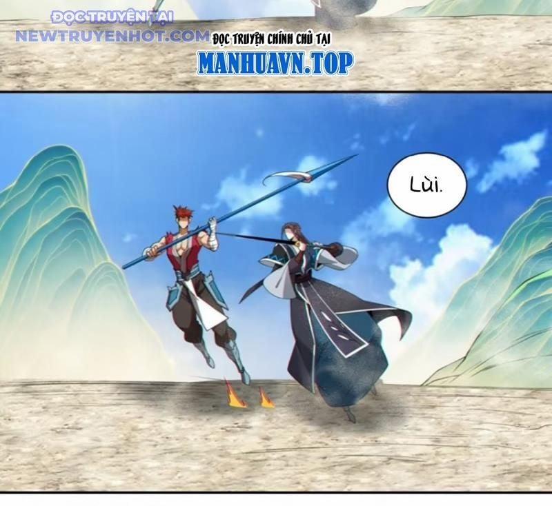 Đồ Đệ Của Ta Đều Là Đại Phản Phái 330 trang 74