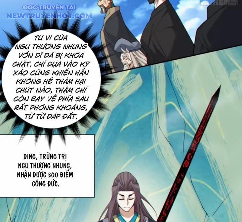 Đồ Đệ Của Ta Đều Là Đại Phản Phái 330 trang 79