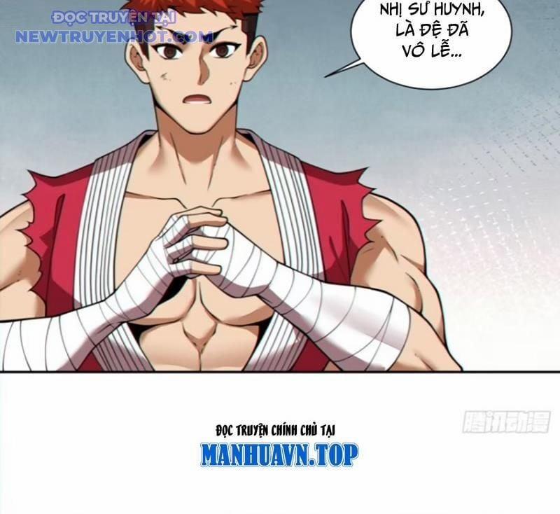 Đồ Đệ Của Ta Đều Là Đại Phản Phái 330 trang 83