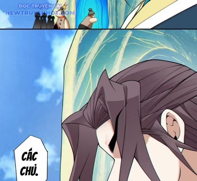 Đồ Đệ Của Ta Đều Là Đại Phản Phái 330 trang 86