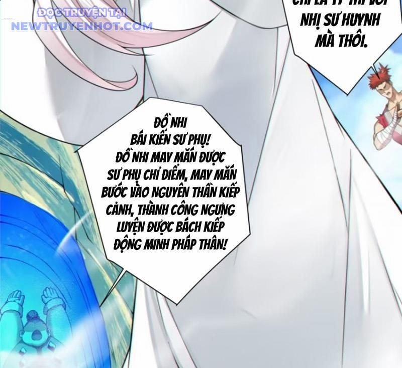 Đồ Đệ Của Ta Đều Là Đại Phản Phái 330 trang 89