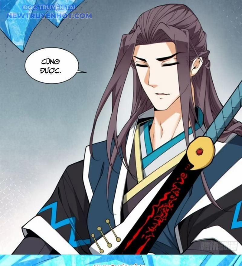 Đồ Đệ Của Ta Đều Là Đại Phản Phái 330 trang 9