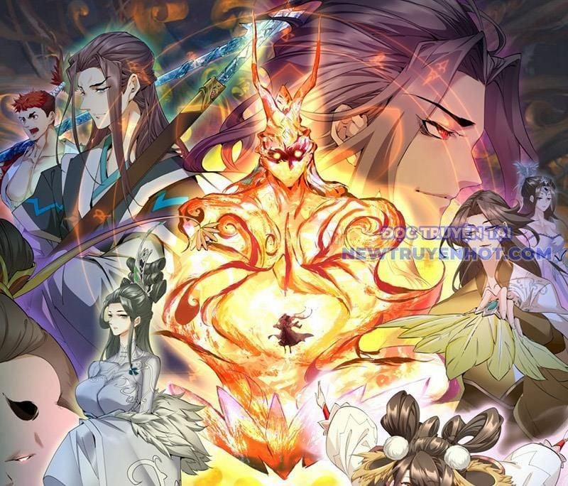 Đồ Đệ Của Ta Đều Là Đại Phản Phái 331 trang 1