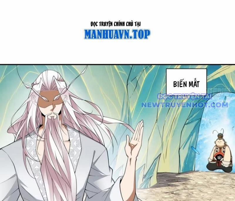 Đồ Đệ Của Ta Đều Là Đại Phản Phái 331 trang 10