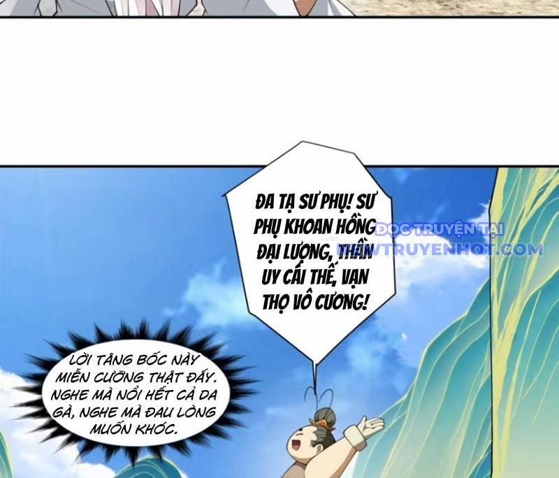 Đồ Đệ Của Ta Đều Là Đại Phản Phái 331 trang 11